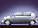 Opel G90 Concept 1999 года